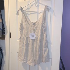 Princess Polly Tay Romper